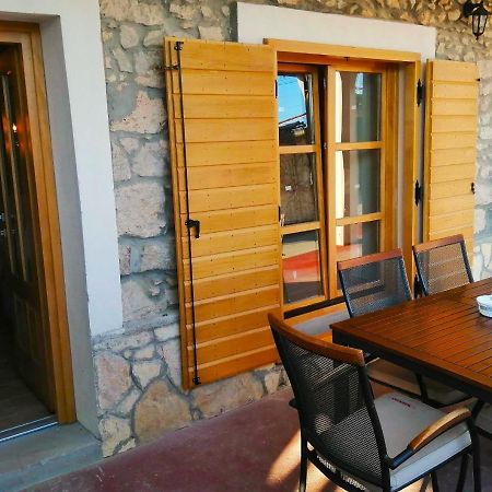 Apartments Dalmatian Stone House Turanj Kültér fotó