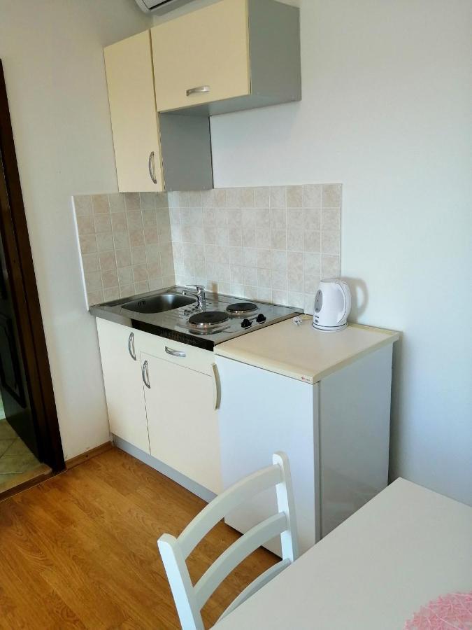 Apartments Dalmatian Stone House Turanj Kültér fotó