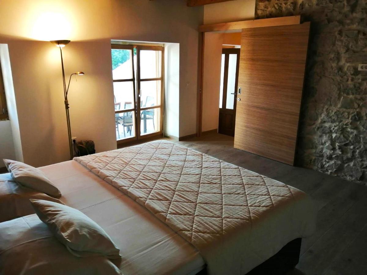 Apartments Dalmatian Stone House Turanj Kültér fotó
